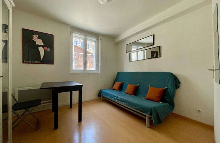 ROUEN BEAUVOISINE - F1 MEUBLE — photo 2