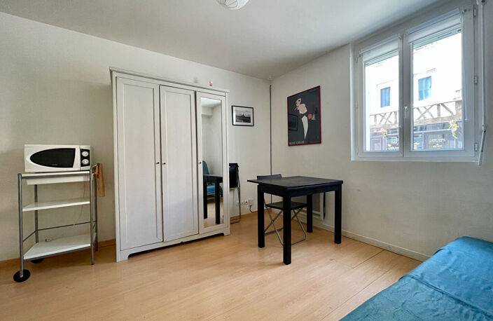 ROUEN BEAUVOISINE - F1 MEUBLE — photo 3