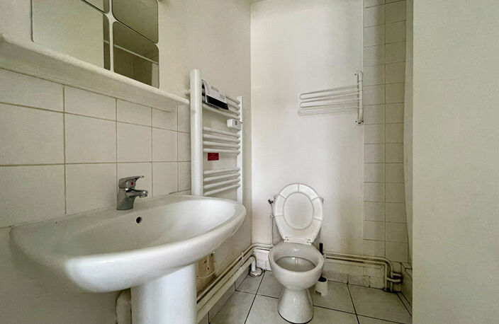 ROUEN BEAUVOISINE - F1 MEUBLE — photo 4