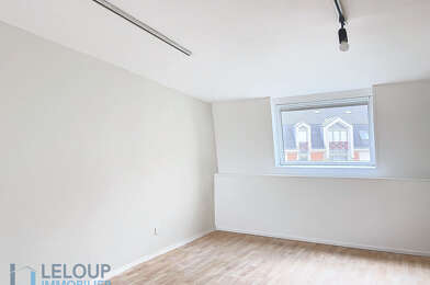 Appartement 1 pièces 455 €