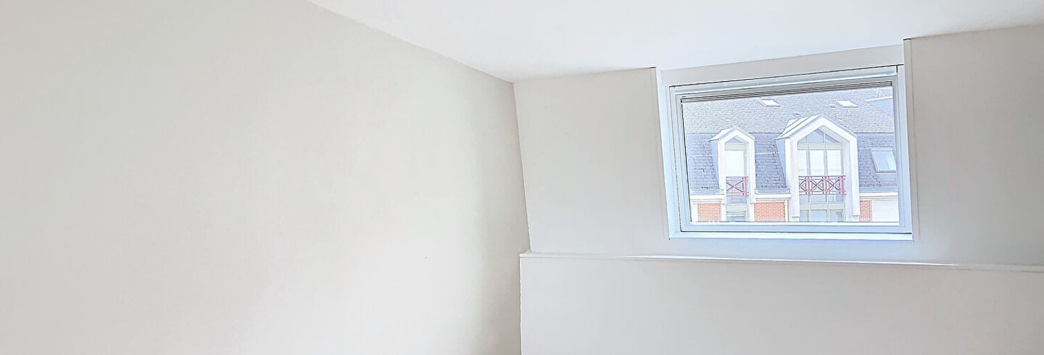 Appartement 1 Pièce 26 m² à louer à Rouen (76000)