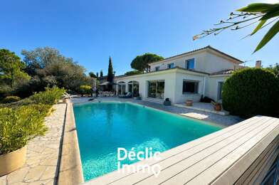 Maison 6 pièces 1499000 €