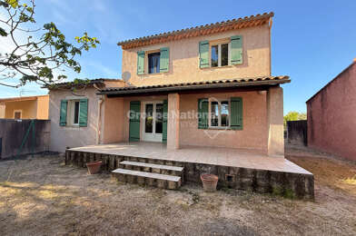 Maison 5 pièces 1250 €