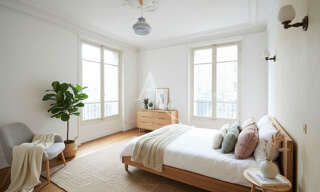 Appartement 3 Pièces 71 m² à vendre à Paris 13 (75013)