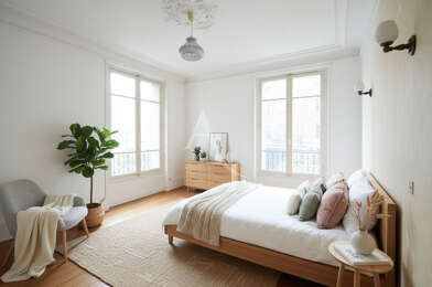 Appartement 3 pièces 595000 €