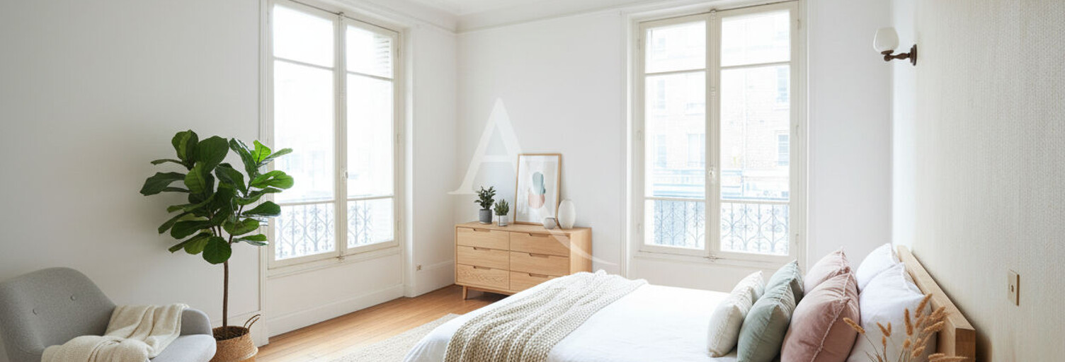 Appartement 3 Pièces 71 m² à vendre à Paris 13 (75013)