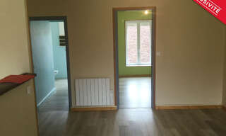 Appartement 3 Pièces 55 m² à louer à Leugny (89130)