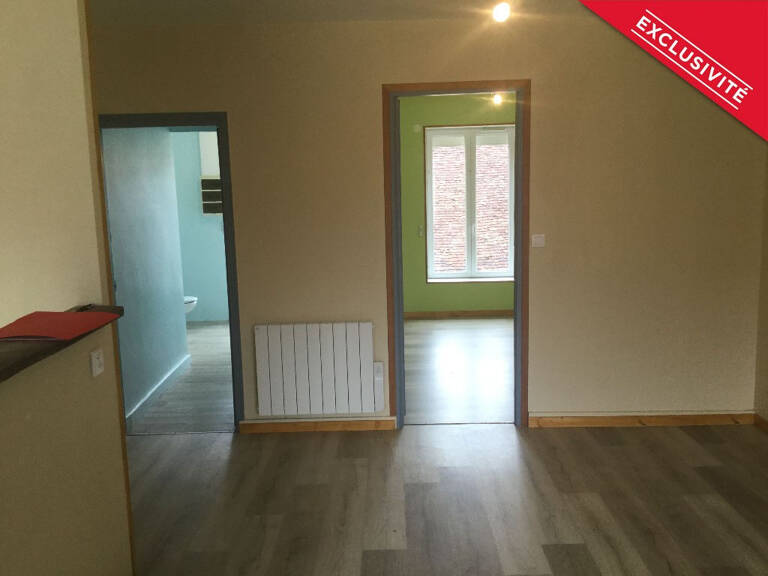Appartement Leugny 3 pièce(s) 55 m2 — photo 1