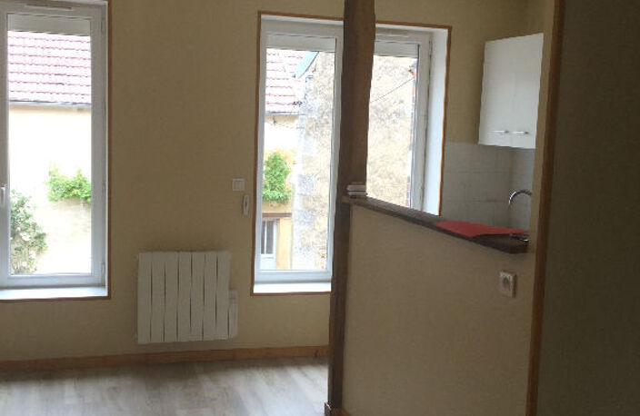Appartement Leugny 3 pièce(s) 55 m2 — photo 2