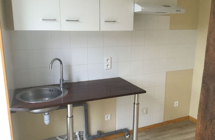 Appartement Leugny 3 pièce(s) 55 m2 — photo 4