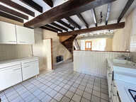 Maison Toucy TYPE  4 - cour et terrasse - Idéal primo ou investissement — photo 2