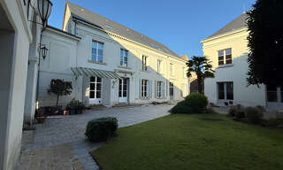 Maison 10 Pièces 356 m² à vendre à Châtellerault (86100)