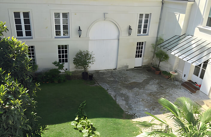RARE -HOTEL PARTICULIER — photo 4