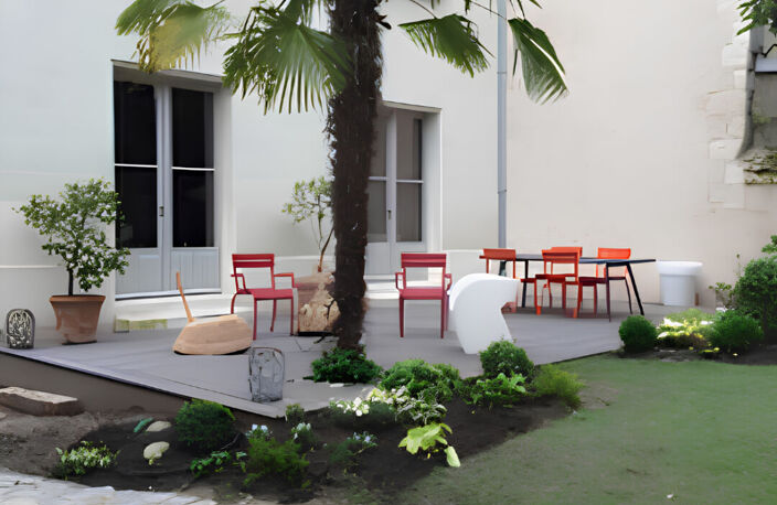 RARE -HOTEL PARTICULIER — photo 5