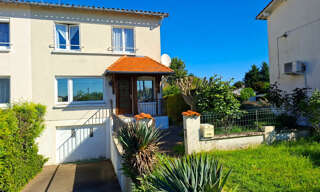 Maison 4 Pièces 80 m² à vendre à Châtellerault (86100)