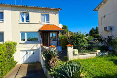 Maison 4 pièces 107200 €