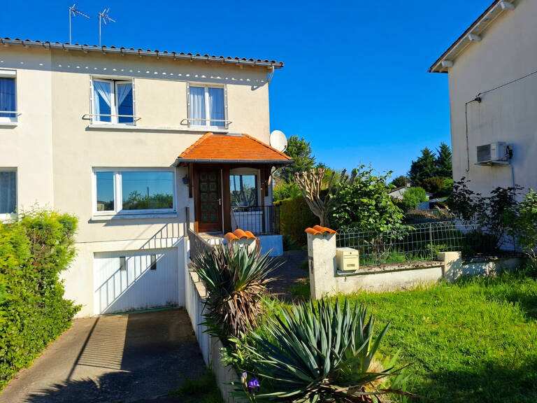 IDEAL PRIMO ACCCESSION OU INVESTISSEMENT LOCATIF — photo 1
