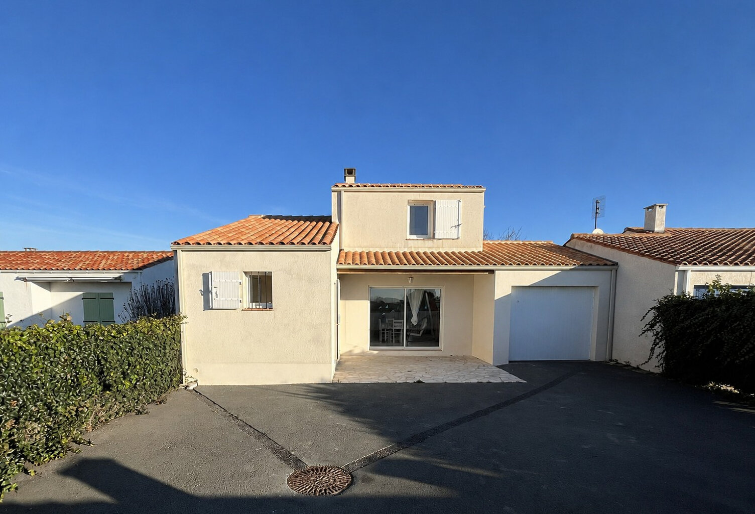Maison familiale à deux pas de l'océan — photo 1