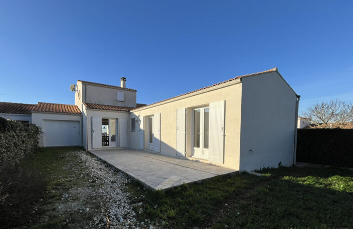 Maison familiale à deux pas de l'océan — photo 2