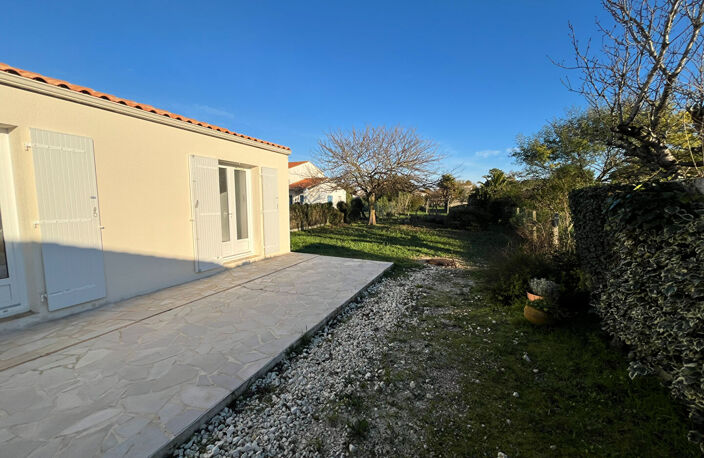 Maison familiale à deux pas de l'océan — photo 3