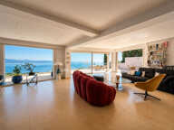 VILLA AVEC VUE MER PANORAMIQUE 6 PIECES AVEC GARAGE DE 80 M² ET PISCINE — photo 3