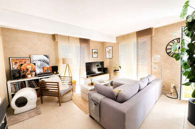 Appartement 3 pièces 192500 €
