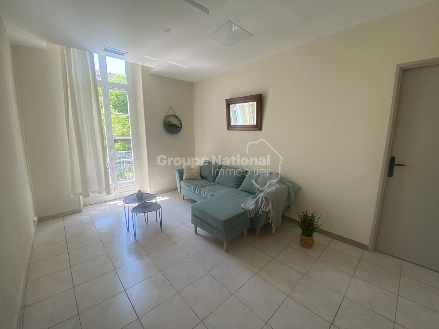 Appartement  T3 à louer Nîmes 30000