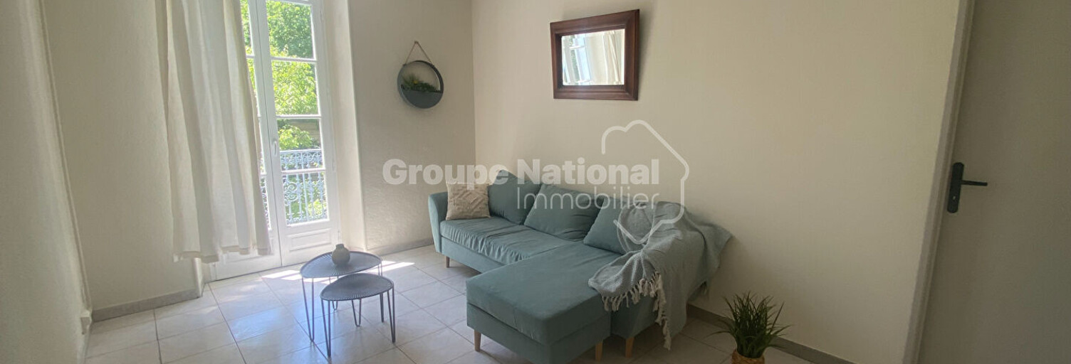 Appartement 3 Pièces 59 m² à louer à Nîmes (30000)