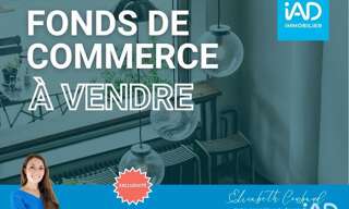Commerce  800 m² à vendre à Gigean (34770)