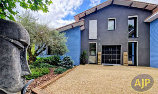 Maison 6 Pièces 249 m² à vendre à Monnières (44690)