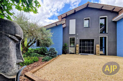 Maison 6 pièces 730000 €