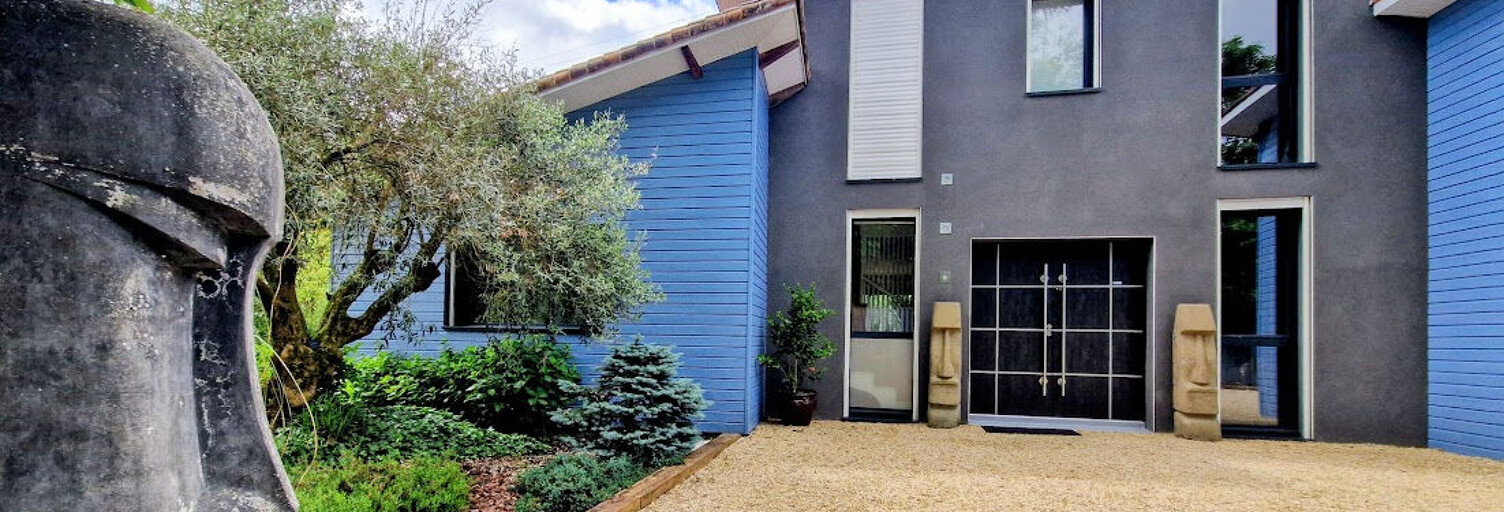 Maison 6 Pièces 249 m² à vendre à Monnières (44690)