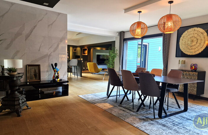 Maison architecte  - Monnieres - 5 chambres — photo 3