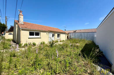 Maison 3 pièces 171440 €