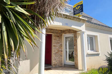 Maison 5 pièces 349916 €