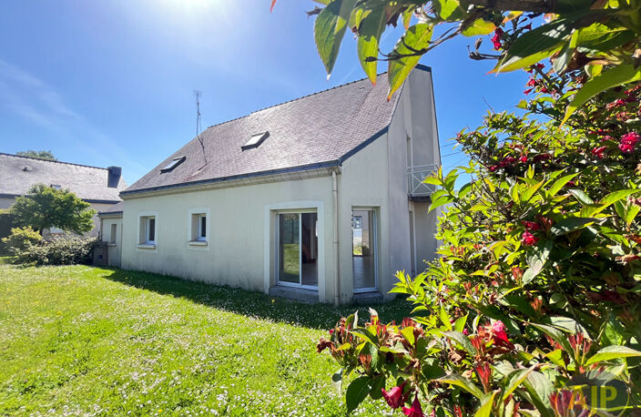 Maison Nantes 5 pièce(s) 132.25 m2 — photo 3