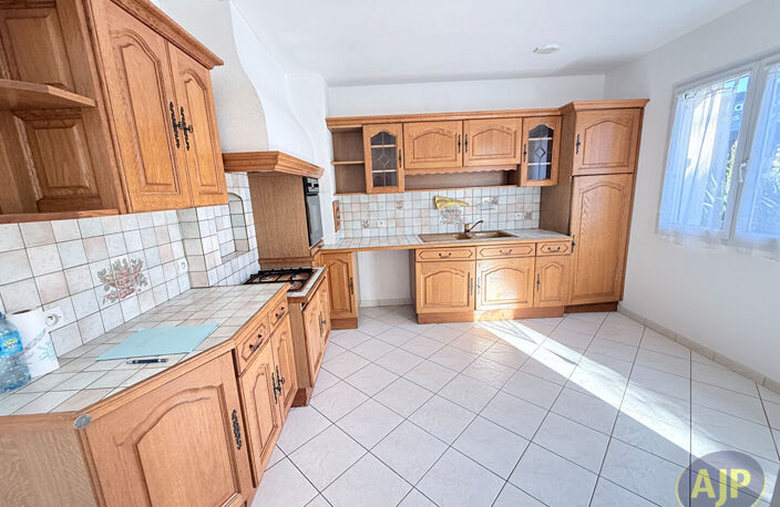 Maison Nantes 5 pièce(s) 132.25 m2 — photo 4