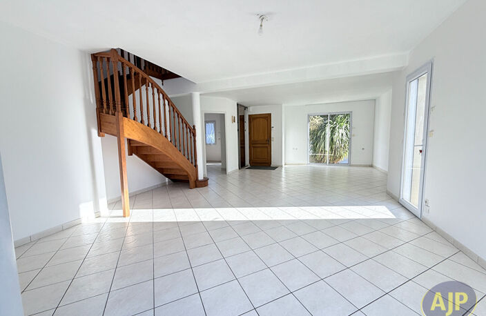 Maison Nantes 5 pièce(s) 132.25 m2 — photo 5