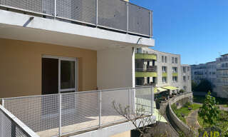 Appartement 3 Pièces 58 m² à vendre à Nantes (44100)