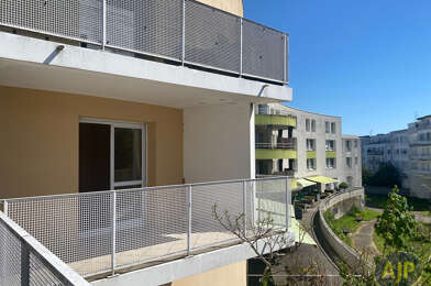 Appartement 3 pièces 218325 €