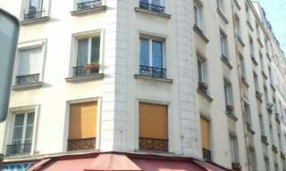 Appartement 1 Pièce 23 m² à louer à Paris 20 (75020)