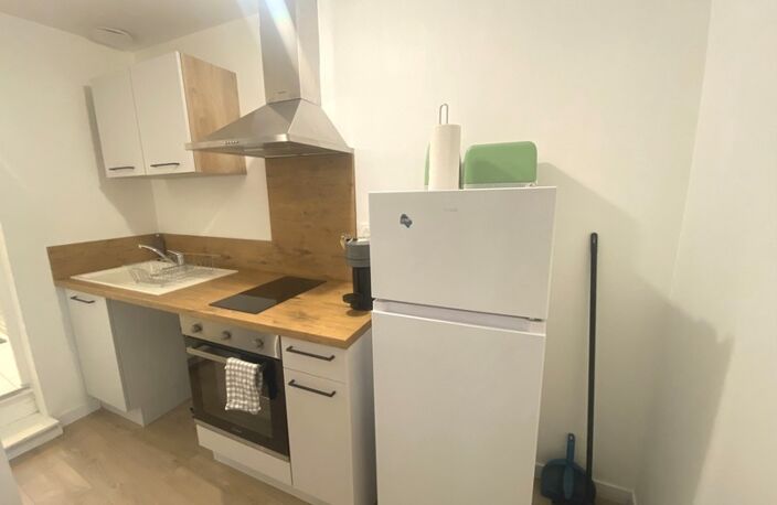 Immeuble — photo 2