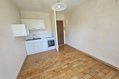 Appartement 2 pièces 488 €