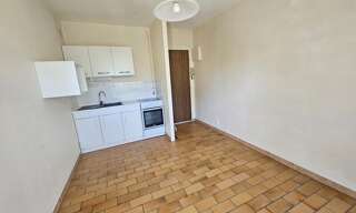 Appartement 2 Pièces 29 m² à louer à Romans-sur-Isère (26100)