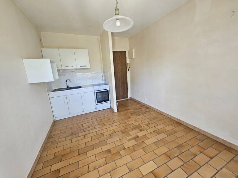 Appartement 2 P+C — photo 1