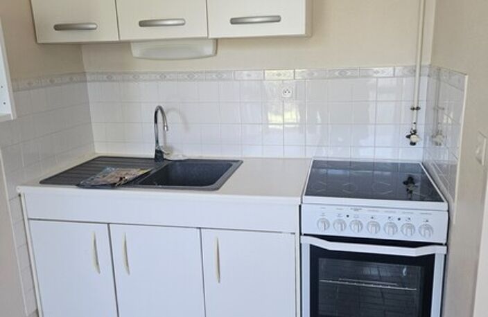 Appartement 2 P+C — photo 2