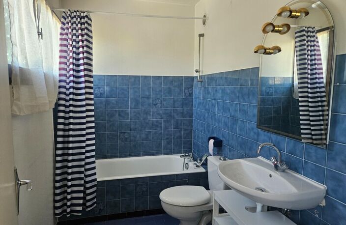 Appartement 2 P+C — photo 4