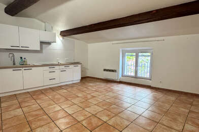 Appartement 3 pièces 802 €