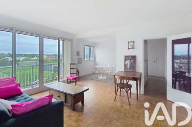 Appartement 4 pièces 1500 €