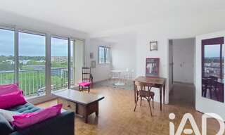 Appartement 4 Pièces 73 m² à louer à Antony (92160)